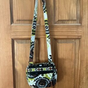 Vera Bradley Small Crossbody